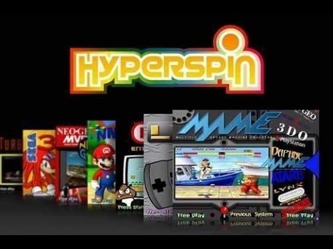 hyperspin torrent download