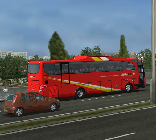 download bus simulator indonesia versi 2 pc